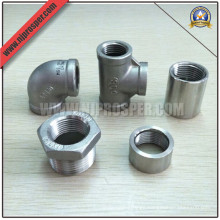 Stainless Steel Screw Pipe Fitting (YZF-P116)
